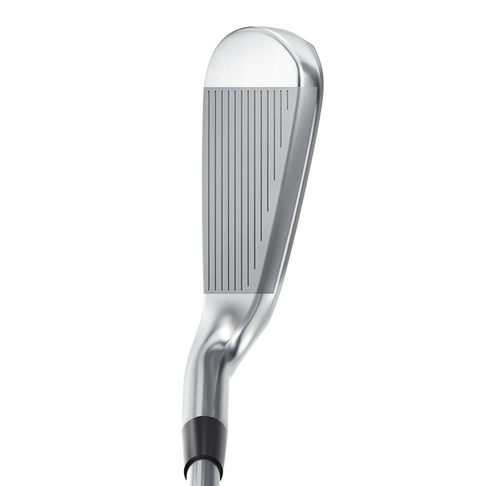 Mizuno JPX 925 Hot Metal HL Irons - Right Handed - Pre-Owned